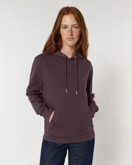 Bluza z kapturem Stanley/Stella Cruiser 2.0 z nadrukiem - 63