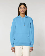 Bluza z kapturem Stanley/Stella Cruiser 2.0 z nadrukiem - 89
