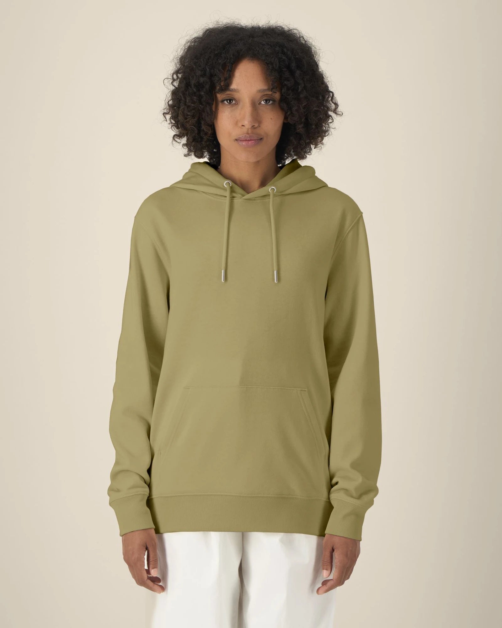 Bluza z kapturem Stanley/Stella Cruiser 2.0 z nadrukiem - 22