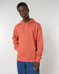 Bluza z kapturem Stanley/Stella Cruiser 2.0 z nadrukiem - Fiesta