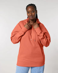 Bluza z kapturem Stanley/Stella Cruiser 2.0 z nadrukiem - 51