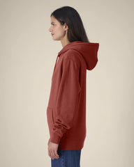 Bluza z kapturem Stanley/Stella Cruiser 2.0 z nadrukiem - 6
