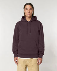 Bluza z kapturem Stanley/Stella Cruiser 2.0 z nadrukiem - 62