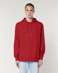 Bluza z kapturem Stanley/Stella Cruiser 2.0 z nadrukiem - 66