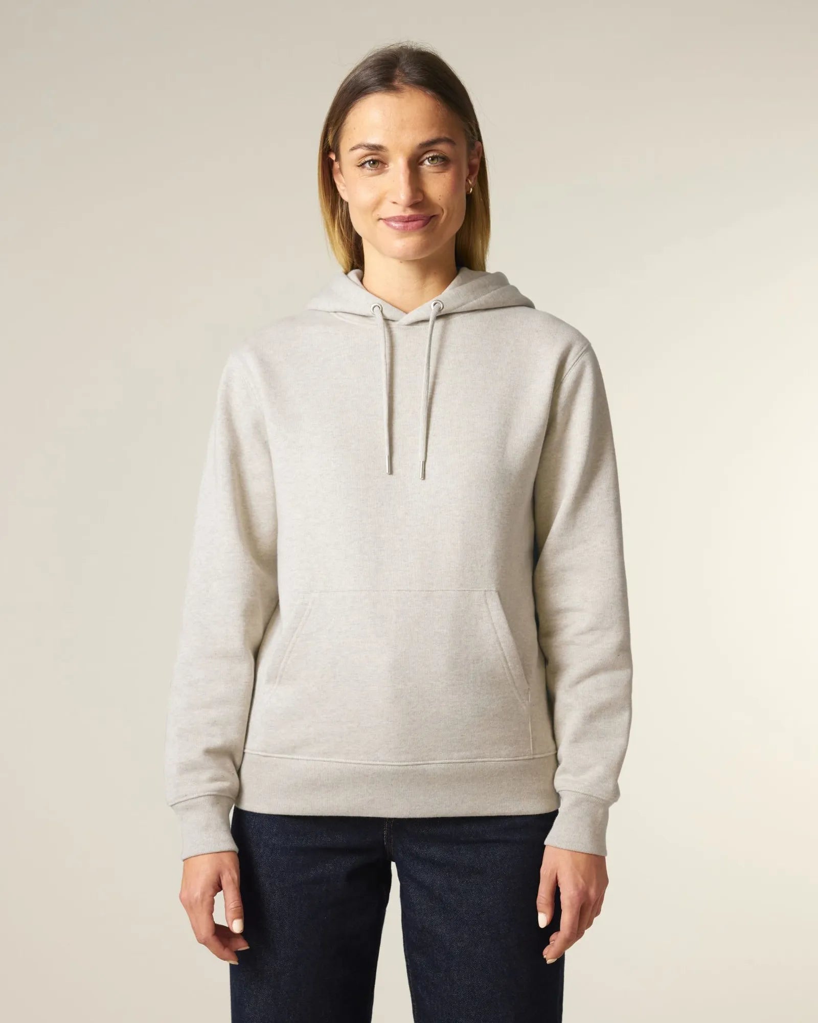 Bluza z kapturem Stanley/Stella Cruiser 2.0 z nadrukiem - 145