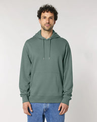 Bluza z kapturem Stanley/Stella Cruiser 2.0 z nadrukiem - 109
