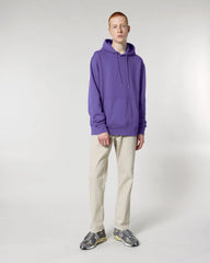 Bluza z kapturem Stanley/Stella Cruiser 2.0 z nadrukiem - 75