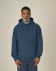 Bluza z kapturem Stanley/Stella Cruiser 2.0 z nadrukiem - 97