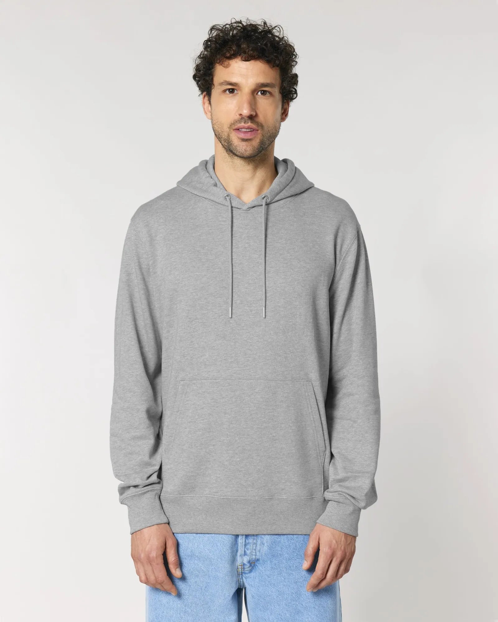 Bluza z kapturem Stanley/Stella Cruiser 2.0 z nadrukiem - 45