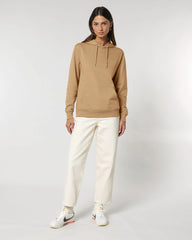 Bluza z kapturem Stanley/Stella Cruiser 2.0 z nadrukiem - 126