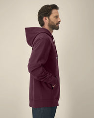 Bluza z kapturem Stanley/Stella Cruiser 2.0 z nadrukiem - 11