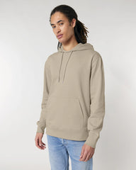 Bluza z kapturem Stanley/Stella Cruiser 2.0 z nadrukiem - 128