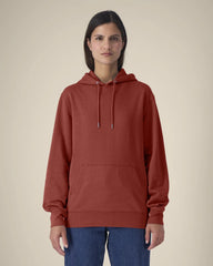 Bluza z kapturem Stanley/Stella Cruiser 2.0 z nadrukiem - 5