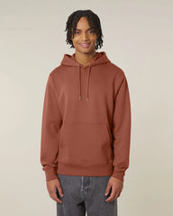 Bluza z kapturem Stanley/Stella Cruiser 2.0 z nadrukiem - 122