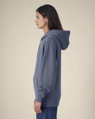 Bluza z kapturem Stanley/Stella Cruiser 2.0 z nadrukiem - 20