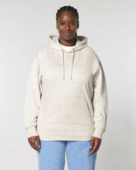 Bluza z kapturem Stanley/Stella Cruiser 2.0 z nadrukiem - 141
