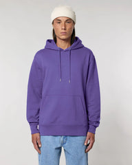 Bluza z kapturem Stanley/Stella Cruiser 2.0 z nadrukiem - 76