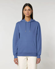 Bluza z kapturem Stanley/Stella Cruiser 2.0 z nadrukiem - 90