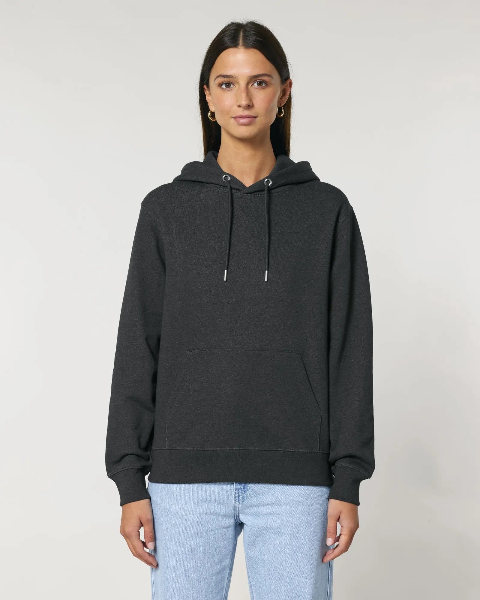Bluza z kapturem Stanley/Stella Cruiser 2.0 z nadrukiem - 153