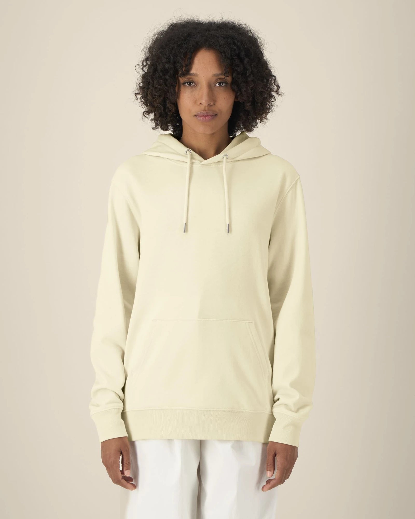 Bluza z kapturem Stanley/Stella Cruiser 2.0 z nadrukiem - 33