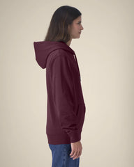 Bluza z kapturem Stanley/Stella Cruiser 2.0 z nadrukiem - 14