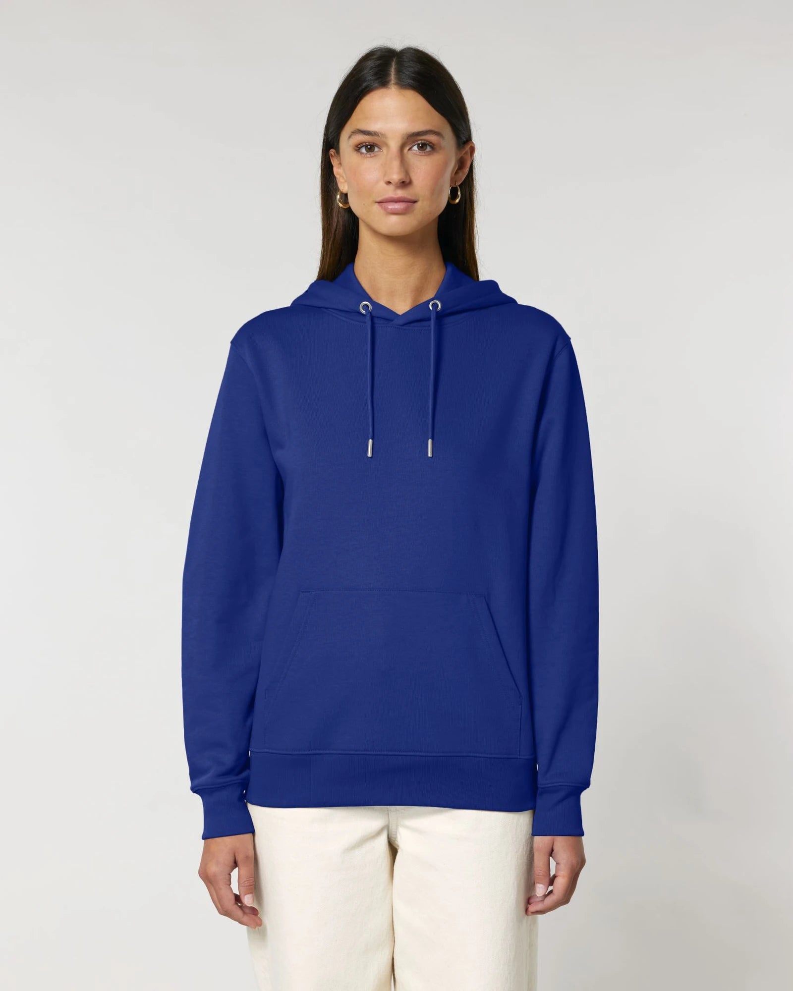 Bluza z kapturem Stanley/Stella Cruiser 2.0 z nadrukiem - 80