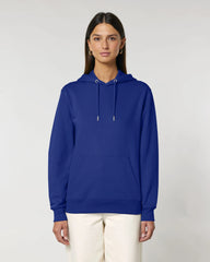 Bluza z kapturem Stanley/Stella Cruiser 2.0 z nadrukiem - 80