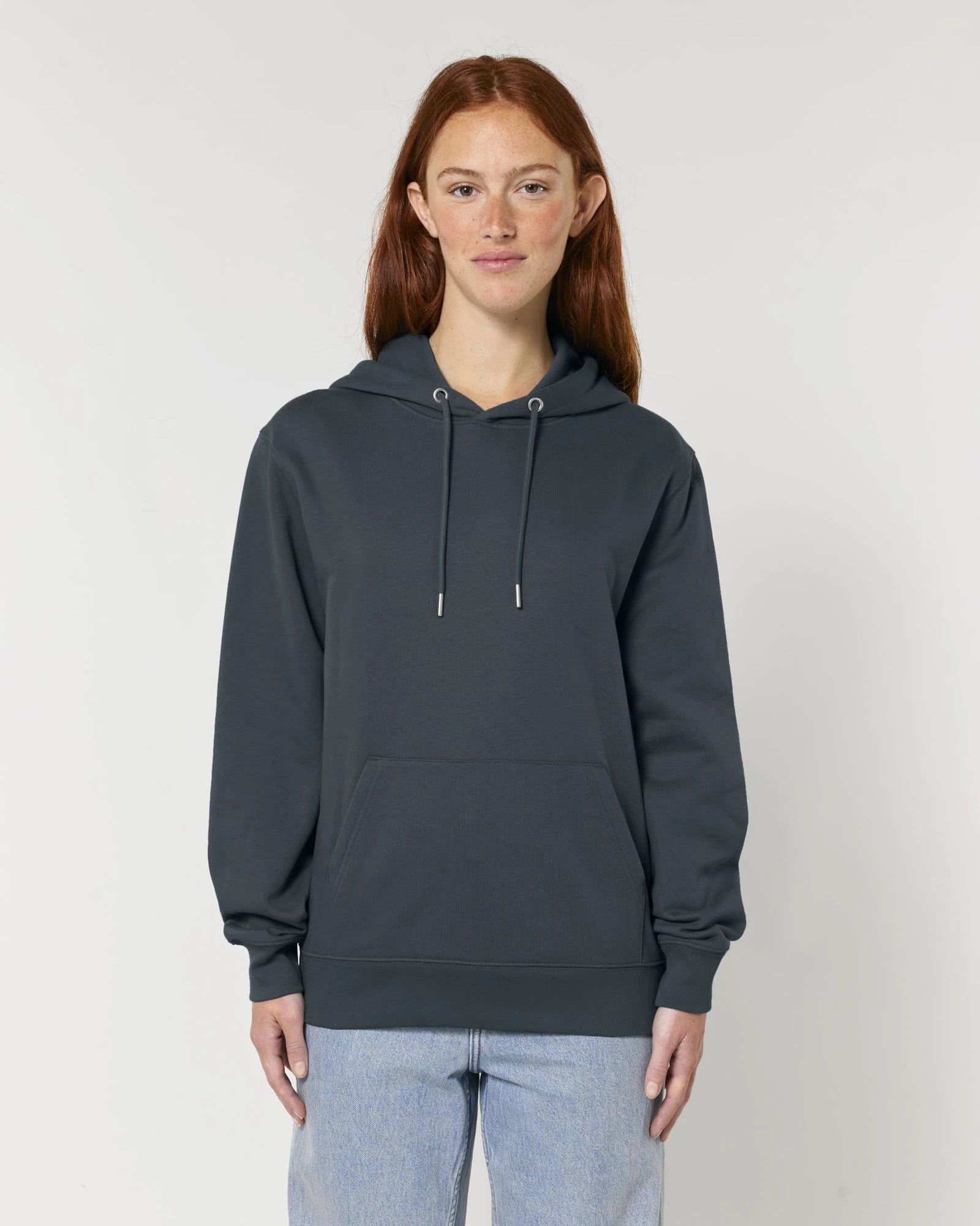 Bluza z kapturem Stanley/Stella Cruiser 2.0 z nadrukiem - 148