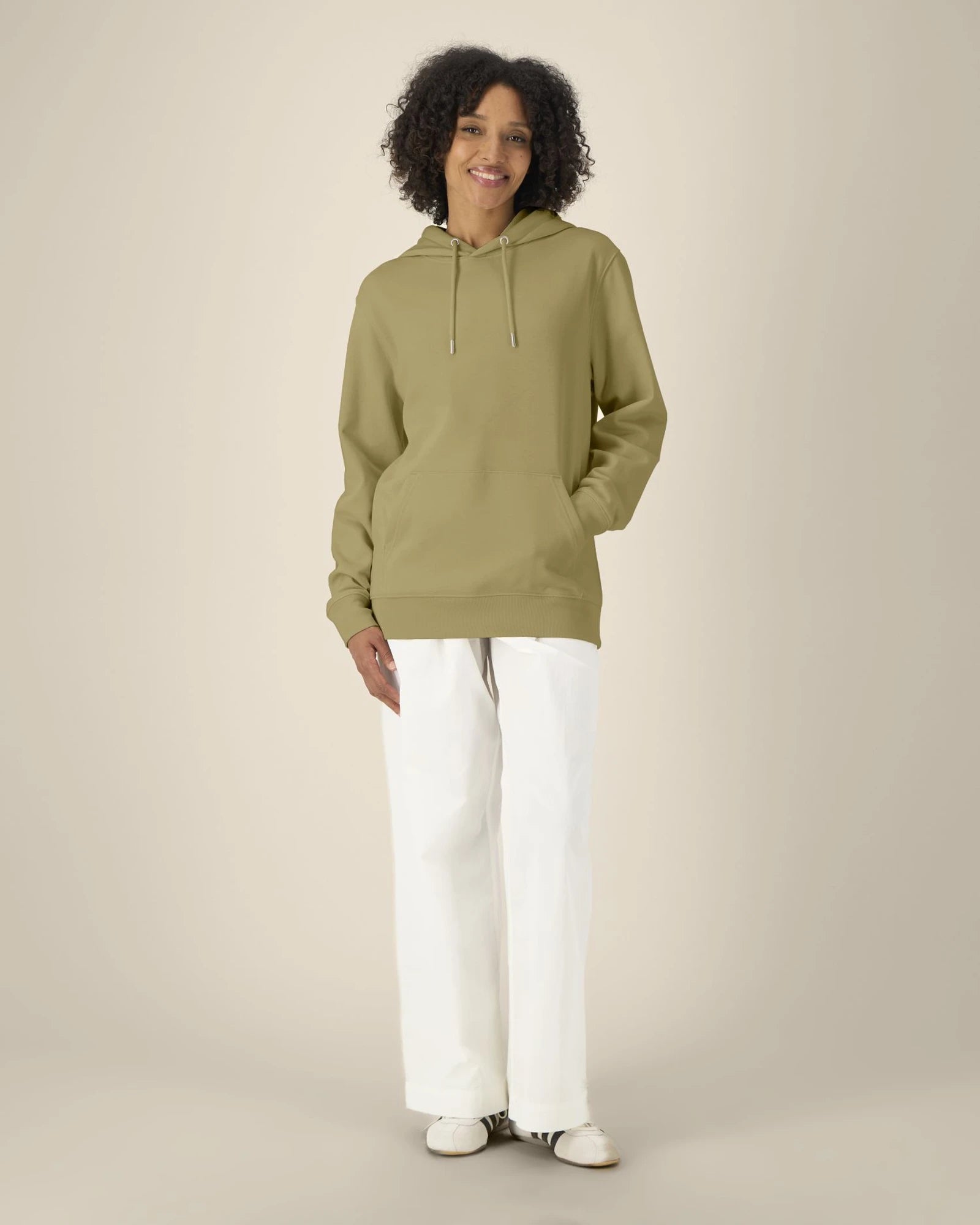 Bluza z kapturem Stanley/Stella Cruiser 2.0 z nadrukiem - 28