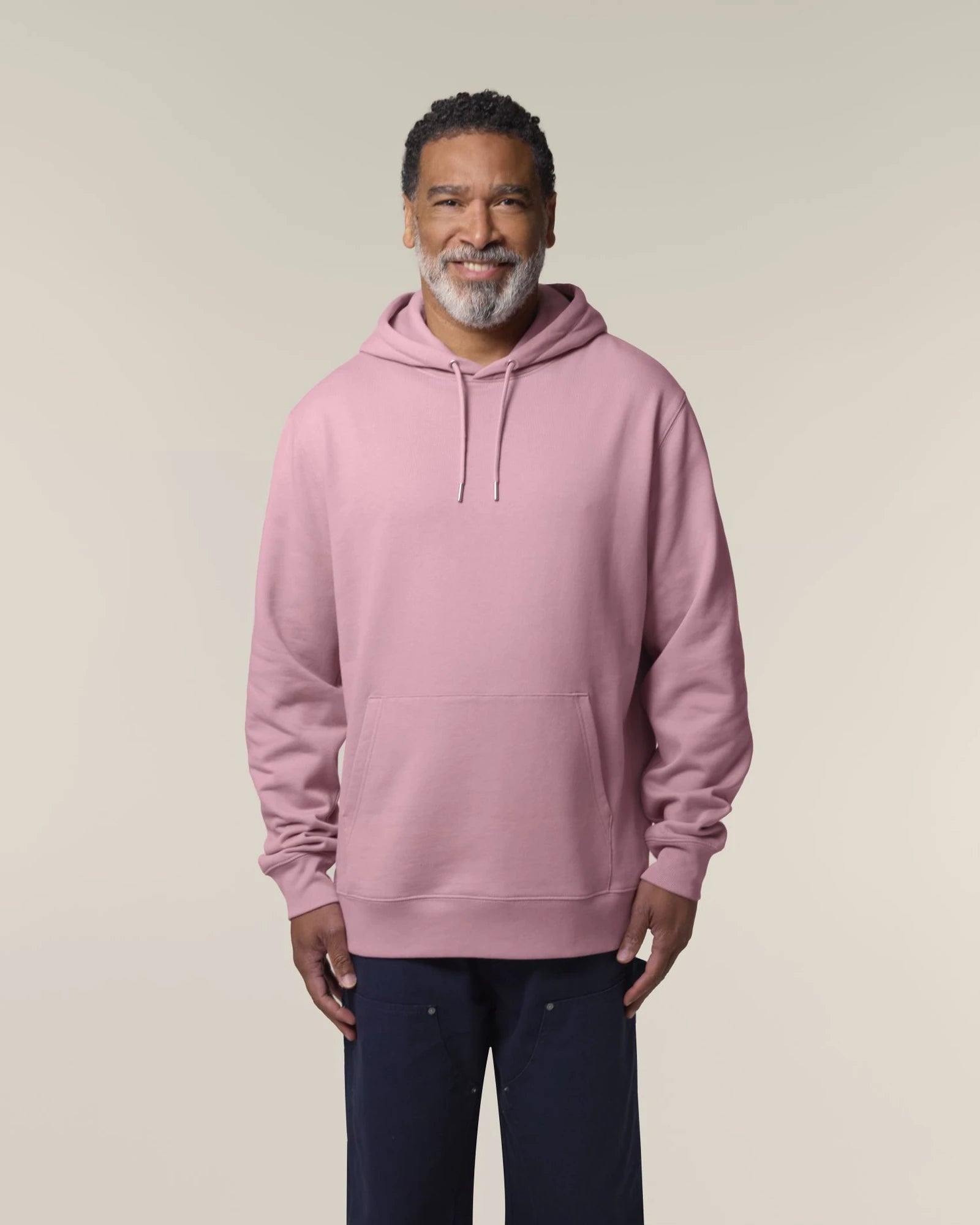 Bluza z kapturem Stanley/Stella Cruiser 2.0 z nadrukiem - 70