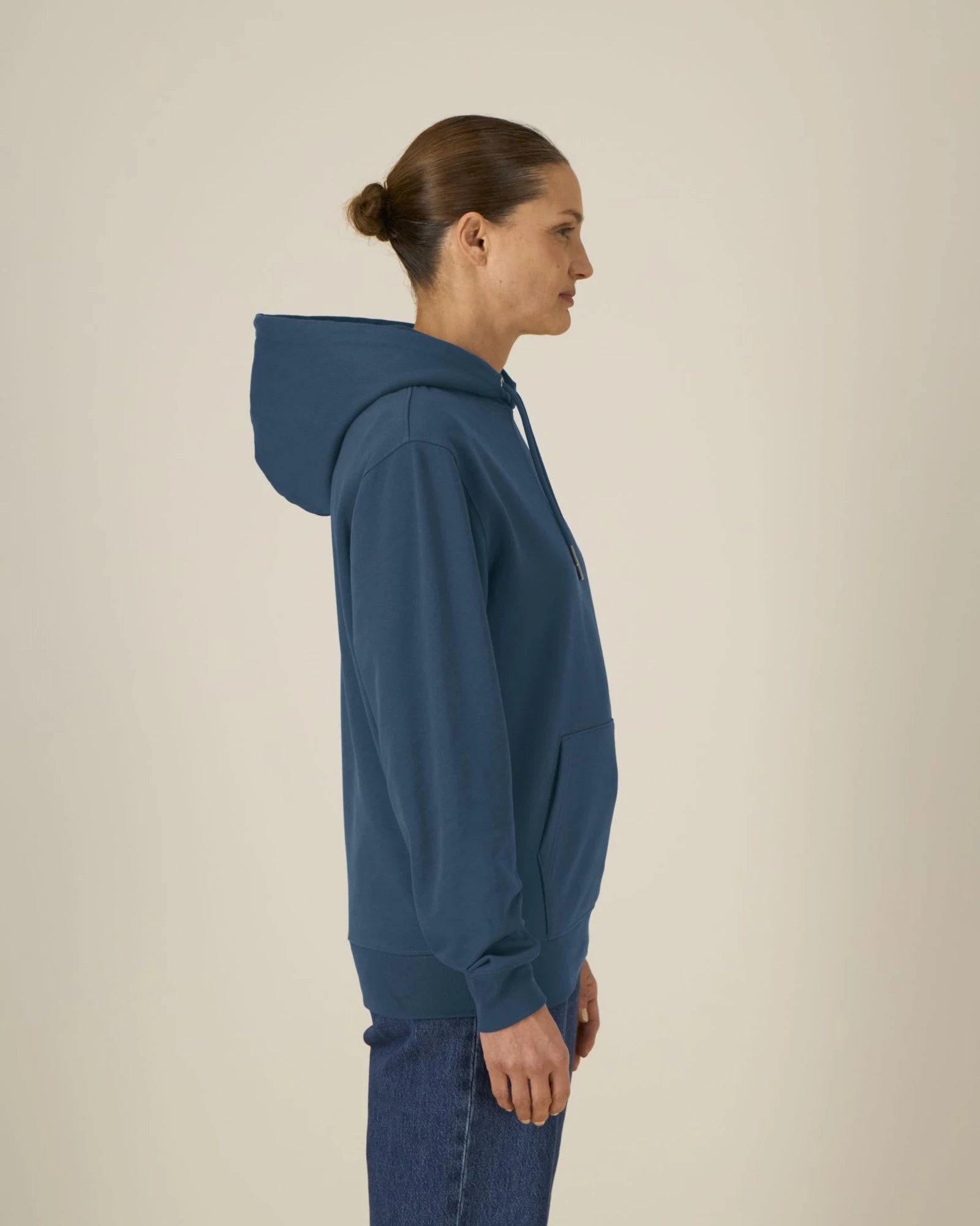 Bluza z kapturem Stanley/Stella Cruiser 2.0 z nadrukiem - 103