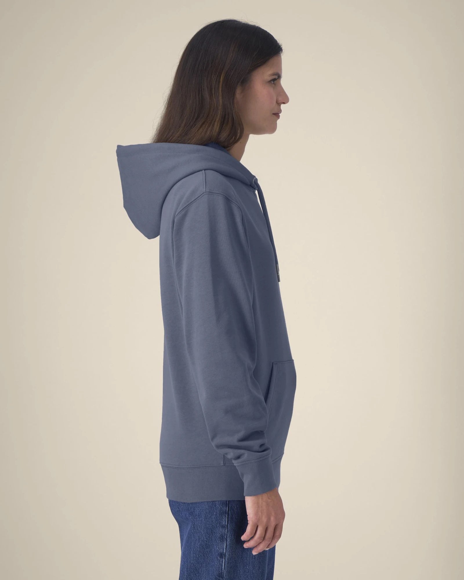Bluza z kapturem Stanley/Stella Cruiser 2.0 z nadrukiem - 21
