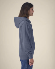 Bluza z kapturem Stanley/Stella Cruiser 2.0 z nadrukiem - 21