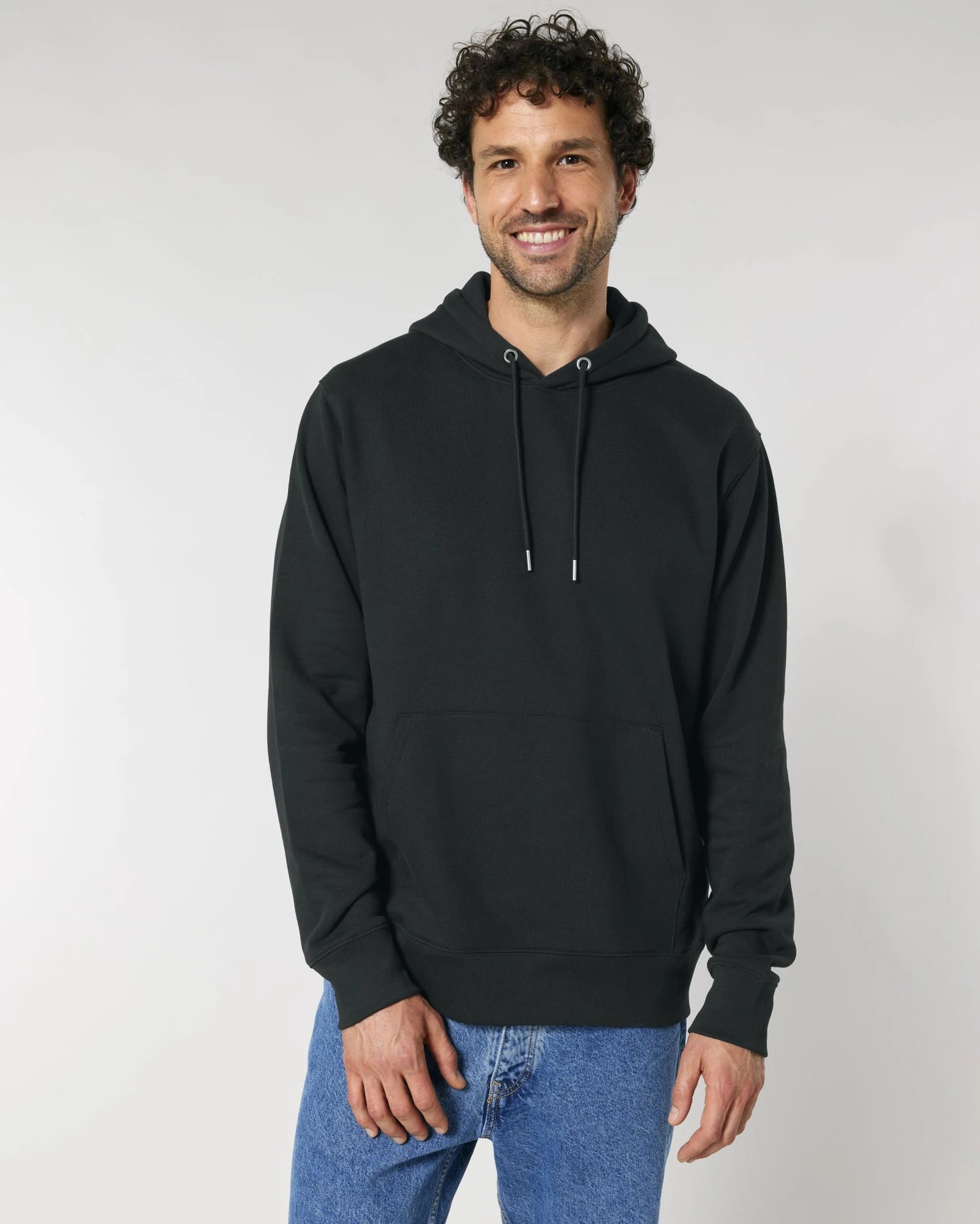 Bluza z kapturem Stanley/Stella Cruiser 2.0 z nadrukiem - 37