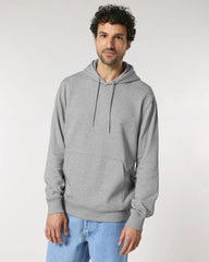 Bluza z kapturem Stanley/Stella Cruiser 2.0 z nadrukiem - 44