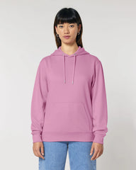 Bluza z kapturem Stanley/Stella Cruiser 2.0 z nadrukiem - 61
