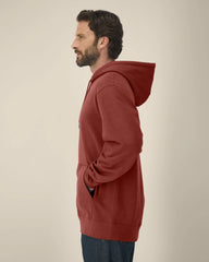 Bluza z kapturem Stanley/Stella Cruiser 2.0 z nadrukiem - 2