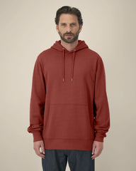 Bluza z kapturem Stanley/Stella Cruiser 2.0 z nadrukiem - 1
