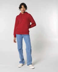 Bluza z kapturem Stanley/Stella Cruiser 2.0 z nadrukiem - 67