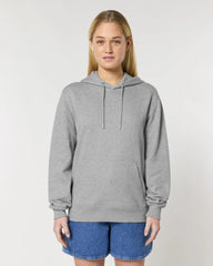 Bluza z kapturem Stanley/Stella Cruiser 2.0 z nadrukiem - 46