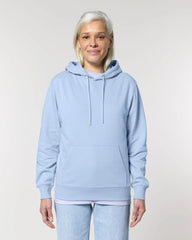 Bluza z kapturem Stanley/Stella Cruiser 2.0 z nadrukiem - 86