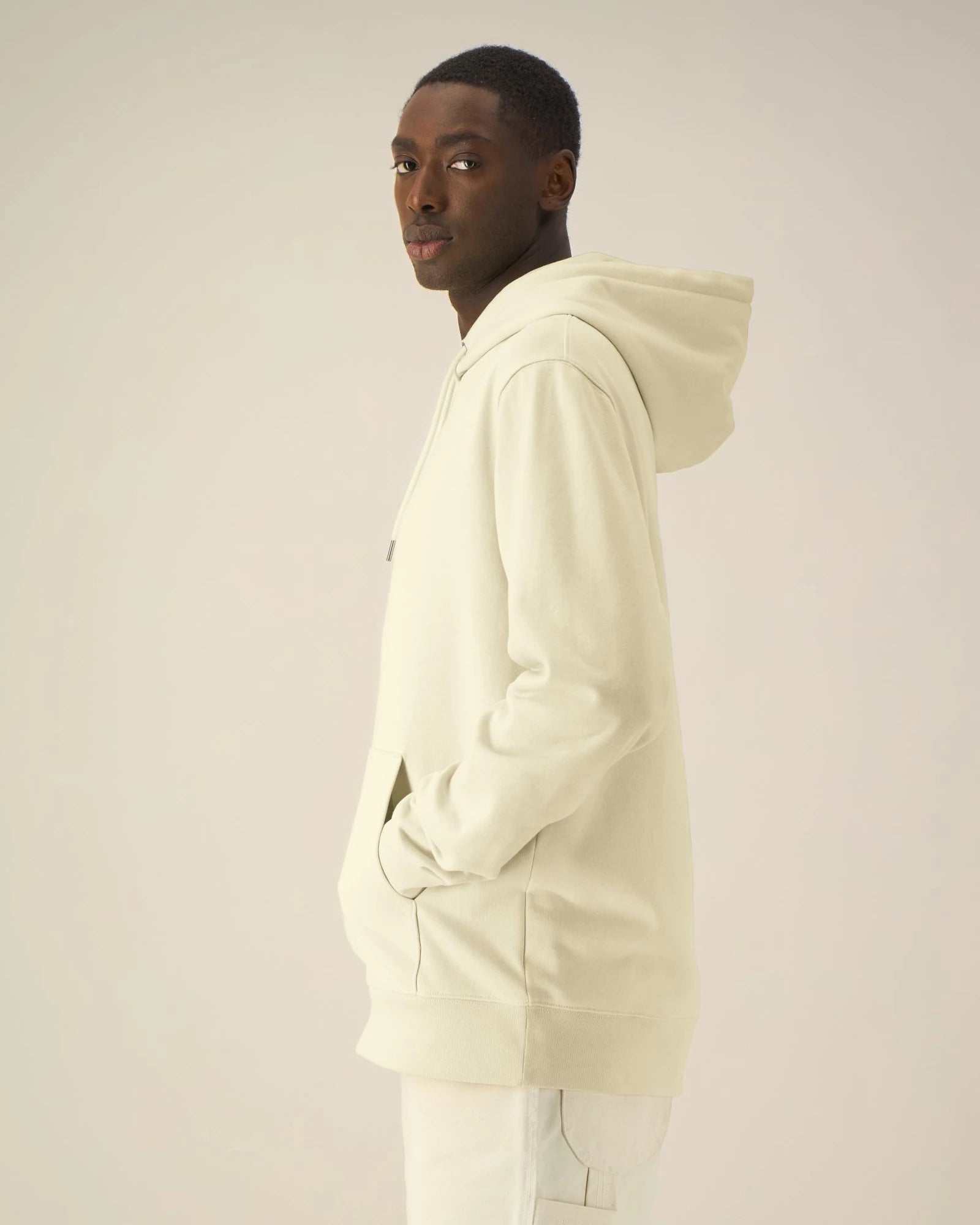 Bluza z kapturem Stanley/Stella Cruiser 2.0 z nadrukiem - 31