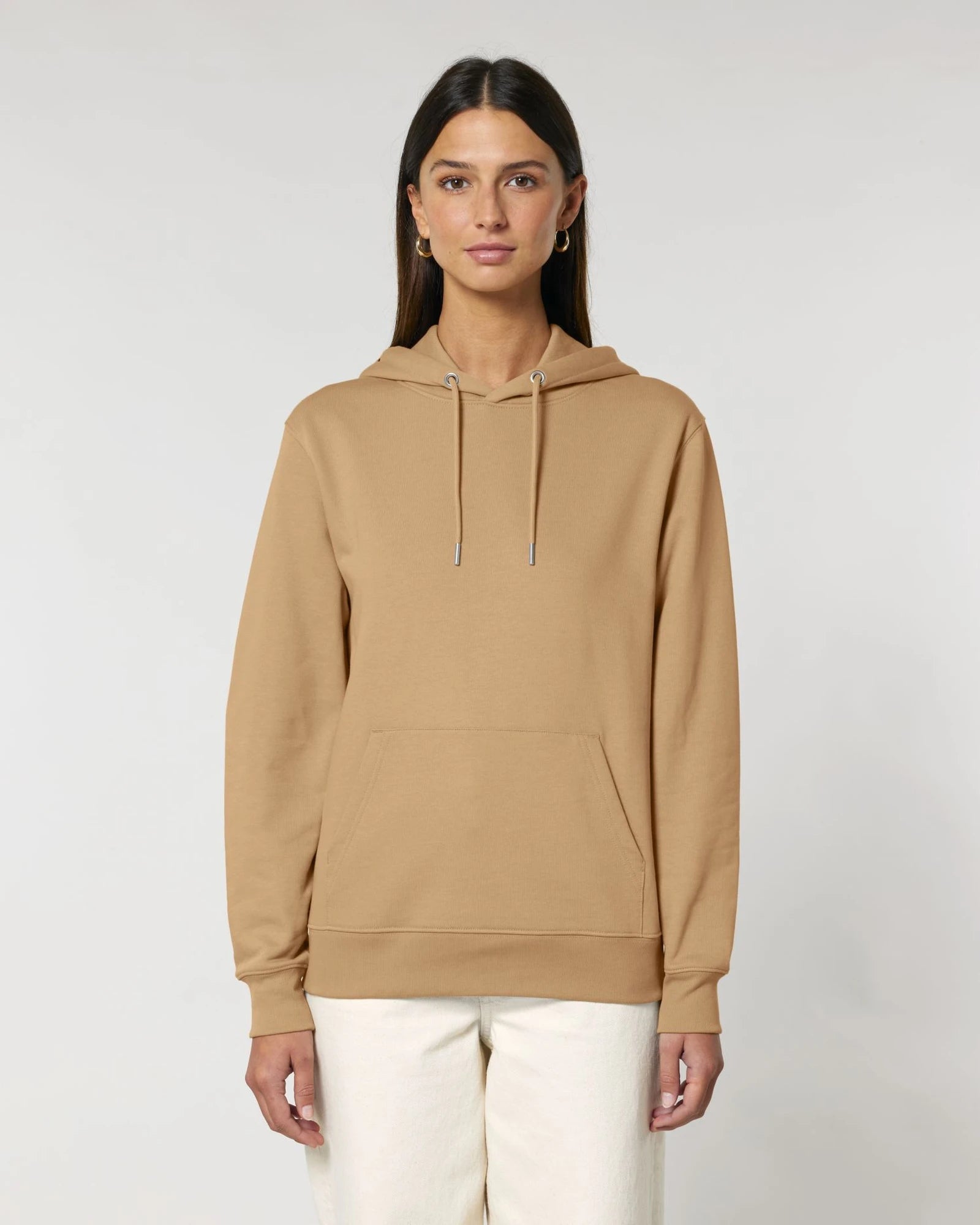 Bluza z kapturem Stanley/Stella Cruiser 2.0 z nadrukiem - 127