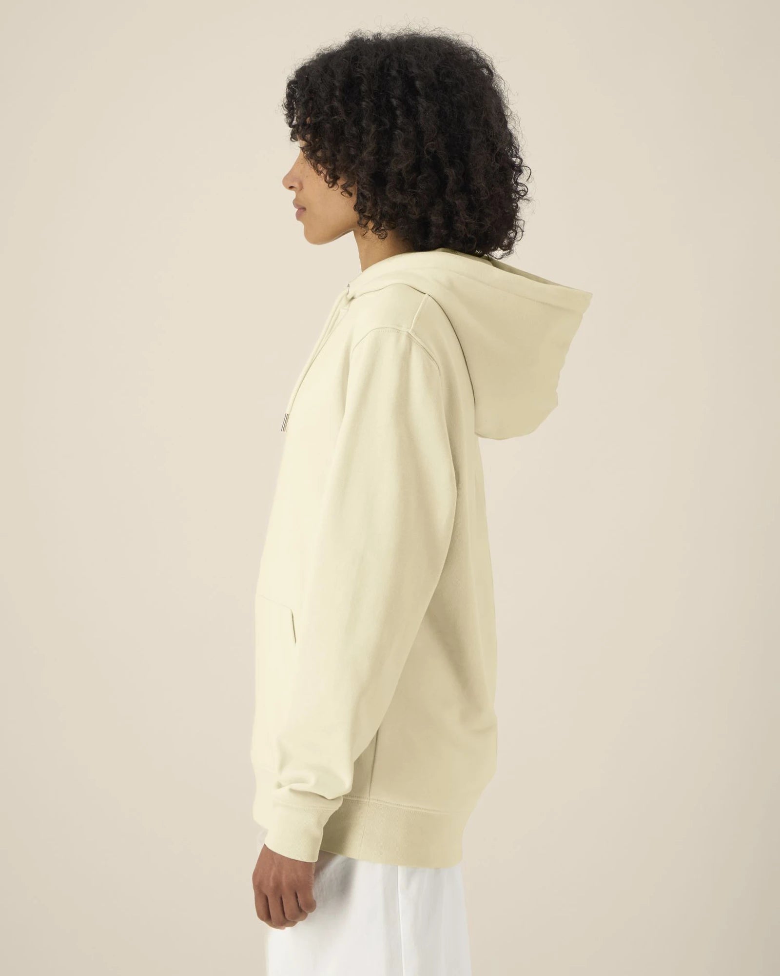 Bluza z kapturem Stanley/Stella Cruiser 2.0 z nadrukiem - 34