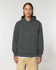 Bluza z kapturem Stanley/Stella Cruiser 2.0 z nadrukiem - 149