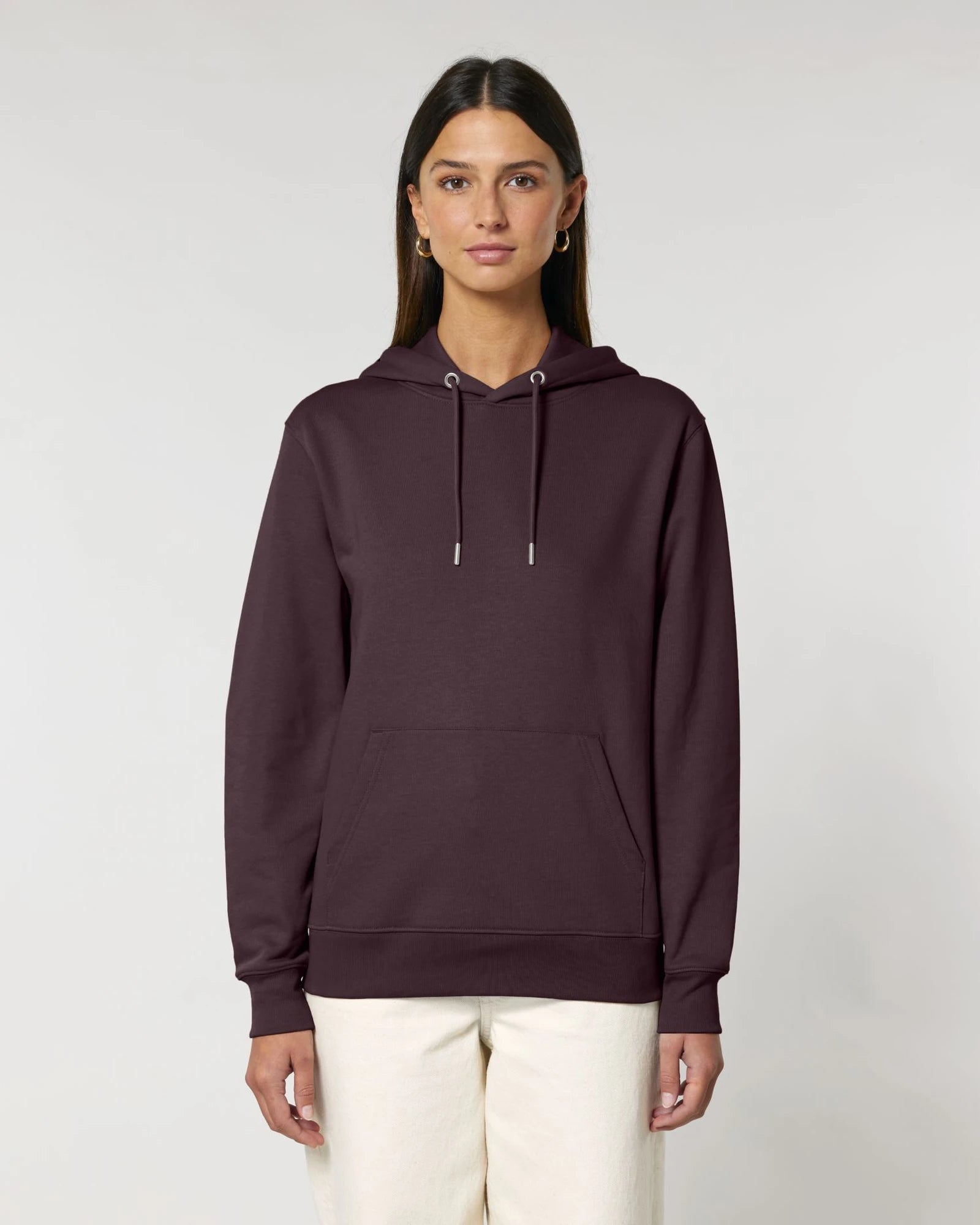 Bluza z kapturem Stanley/Stella Cruiser 2.0 z nadrukiem - 64