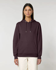 Bluza z kapturem Stanley/Stella Cruiser 2.0 z nadrukiem - 64