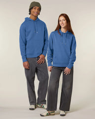 Bluza z kapturem Stanley/Stella Cruiser 2.0 z nadrukiem - 91