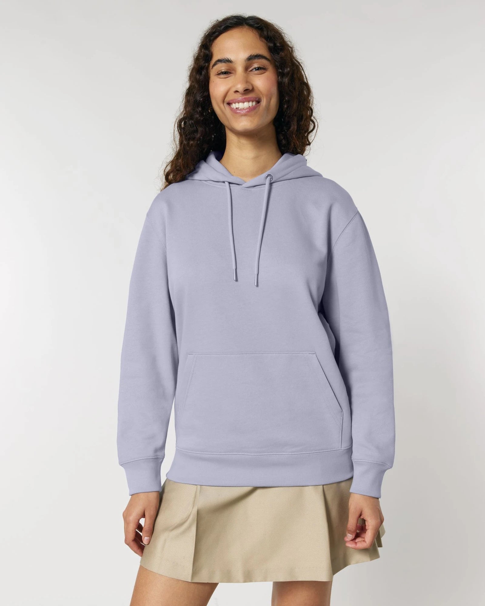 Bluza z kapturem Stanley/Stella Cruiser 2.0 z nadrukiem - 73