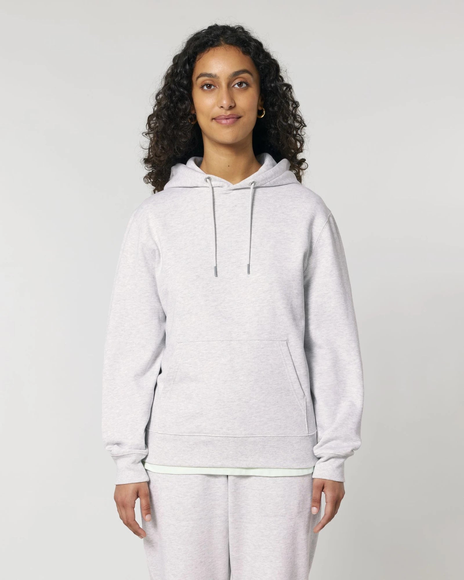 Bluza z kapturem Stanley/Stella Cruiser 2.0 z nadrukiem - 138